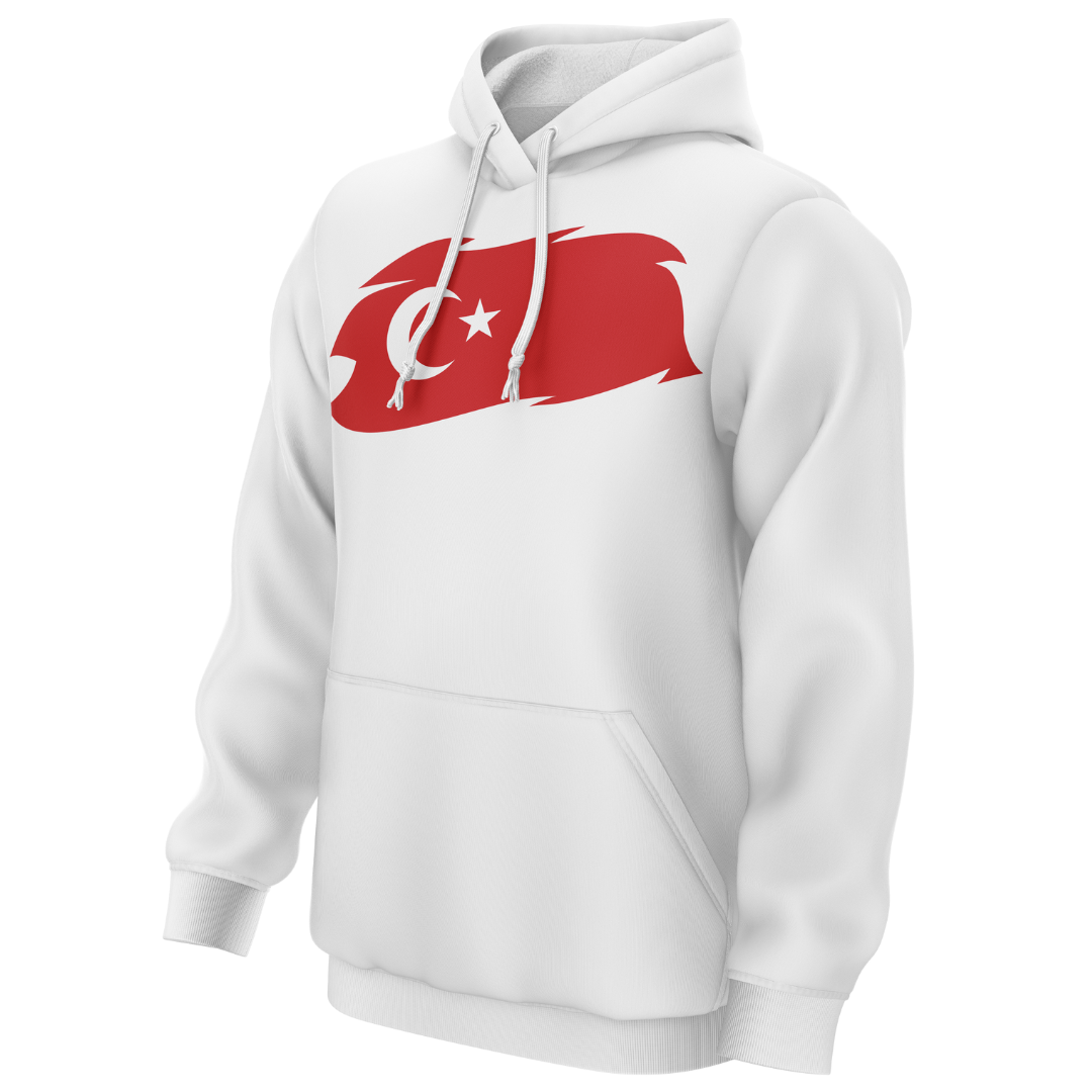 Türkiye "Aslan" Hoodie