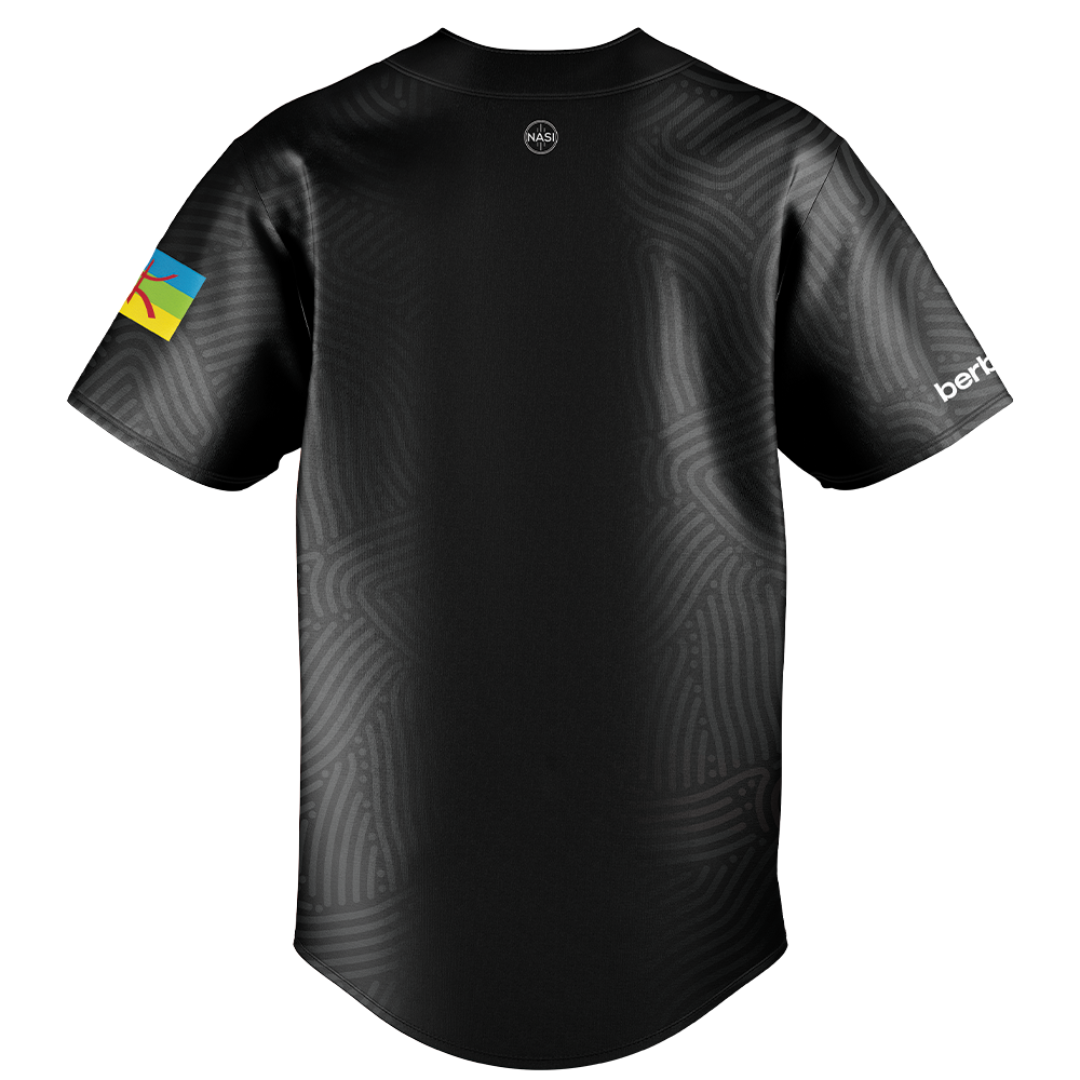 Amazigh "Liberty" Jersey