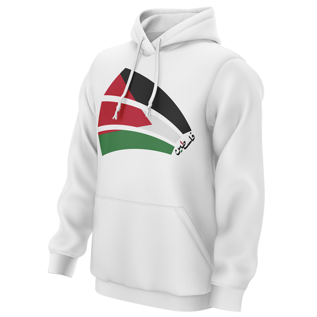 Palestine "Endeavor" Hoodie