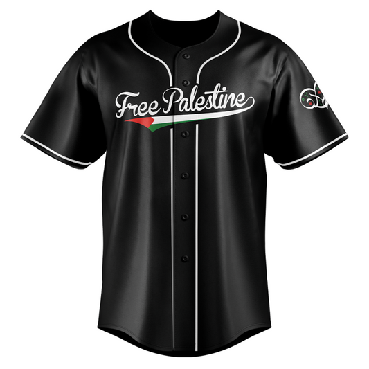 Palestine "Hurra" Jersey