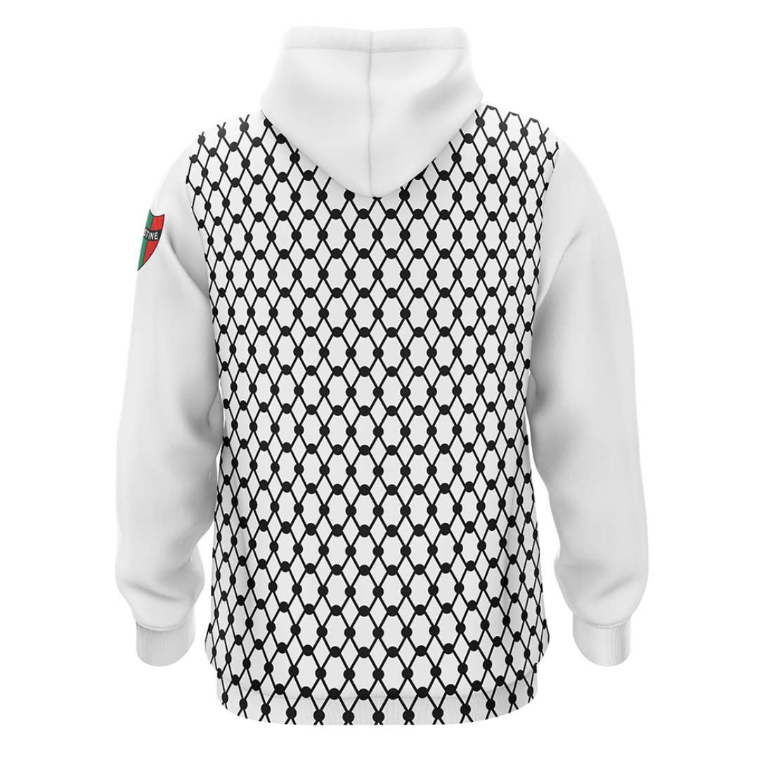 Palestine "Watani" Hoodie