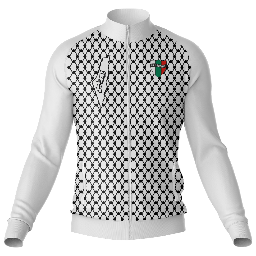 Palestine "Aseel" Jacket