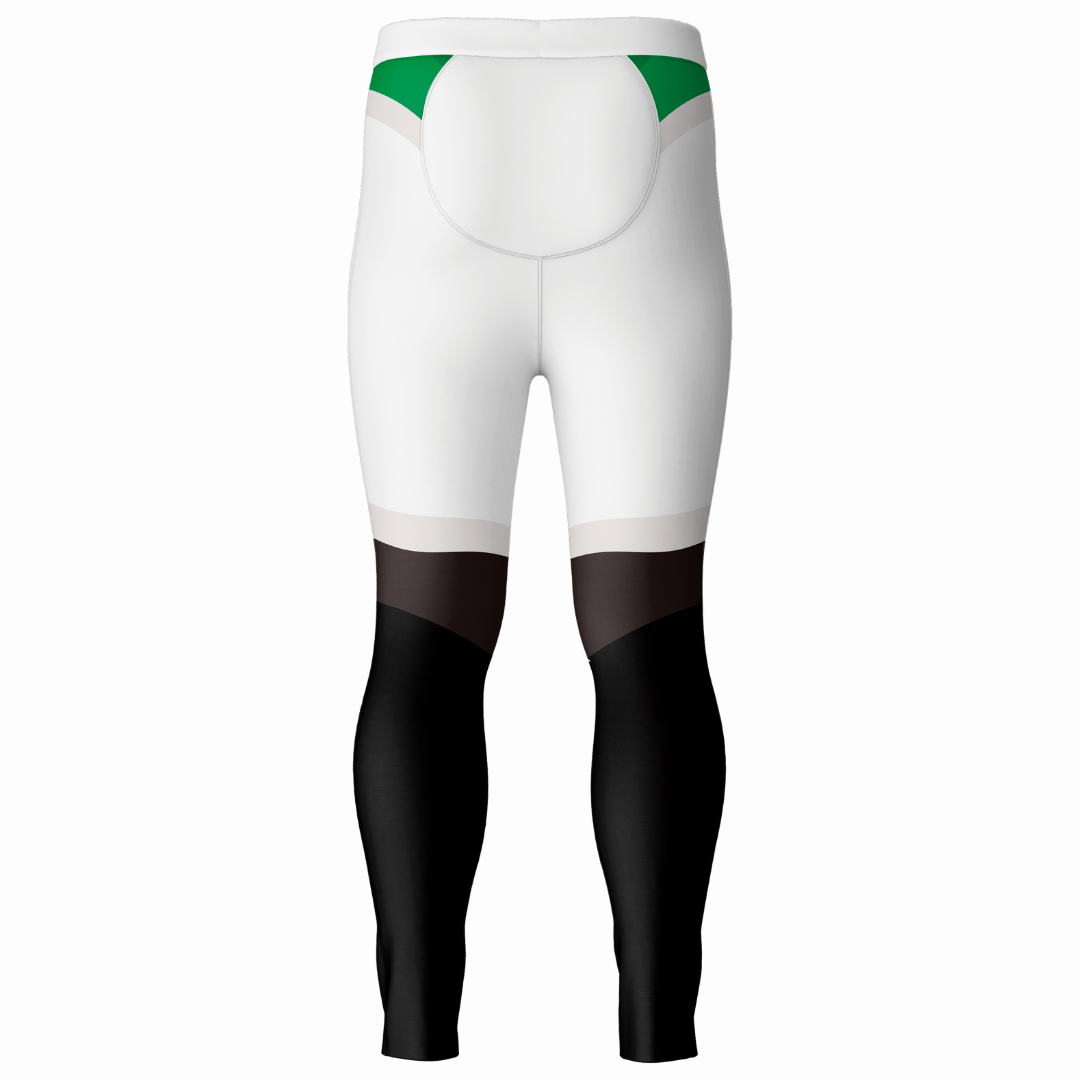 Palestine Cycling Pants