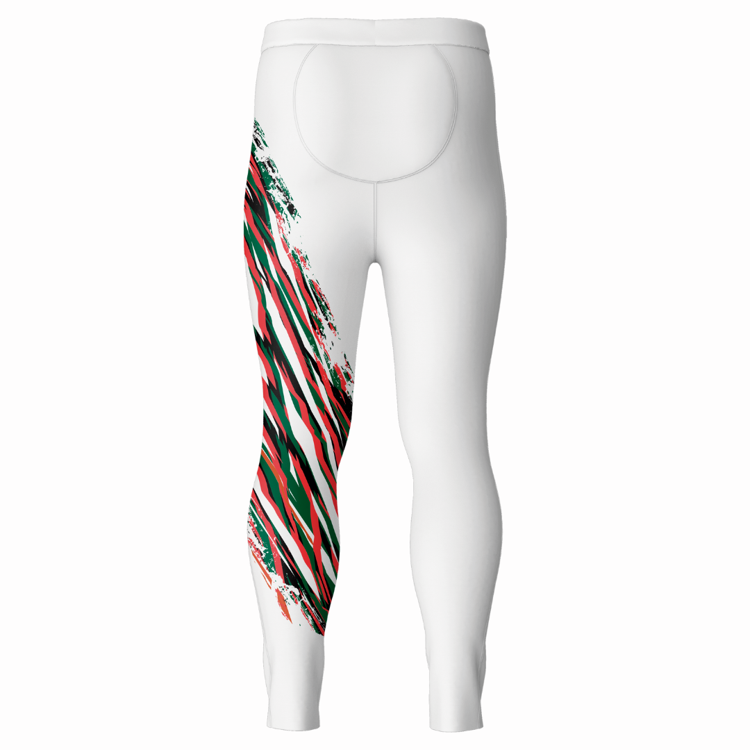 Palestine Cycling Pants