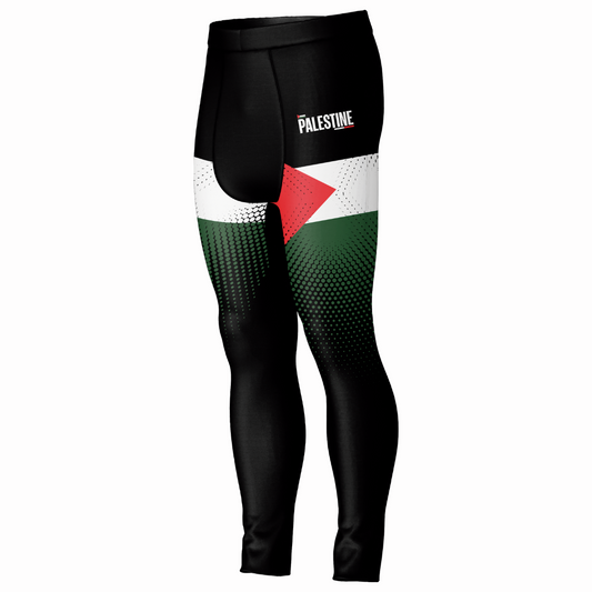 Palestine Cycling Pants
