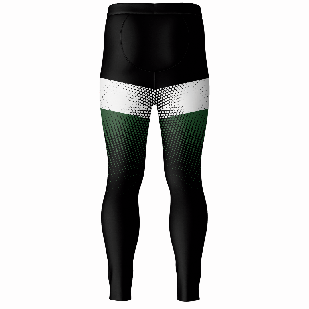 Palestine Cycling Pants