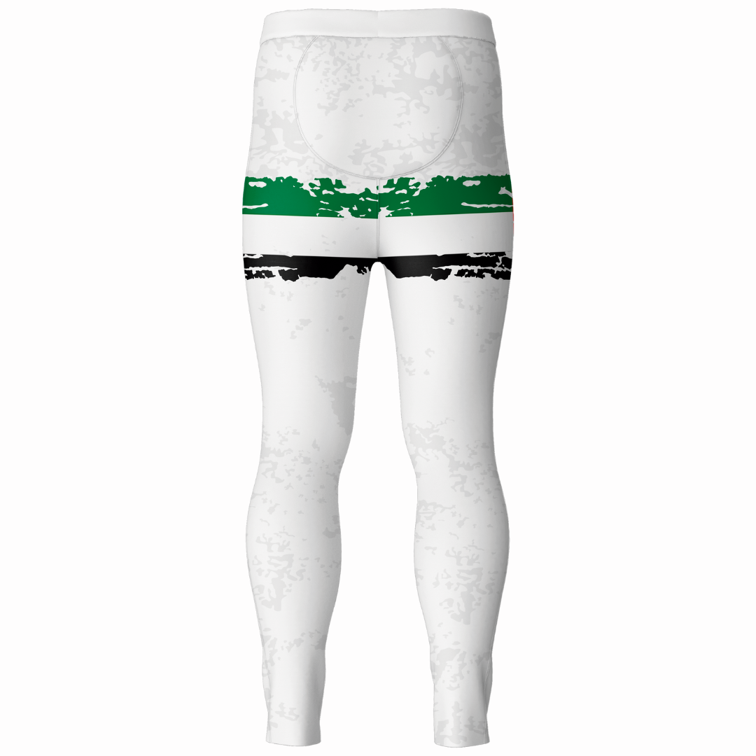 UAE Cycling Pants