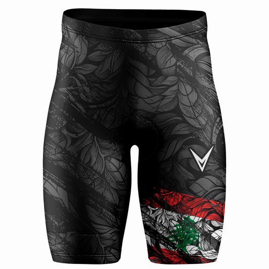 Lebanon Cycling Shorts