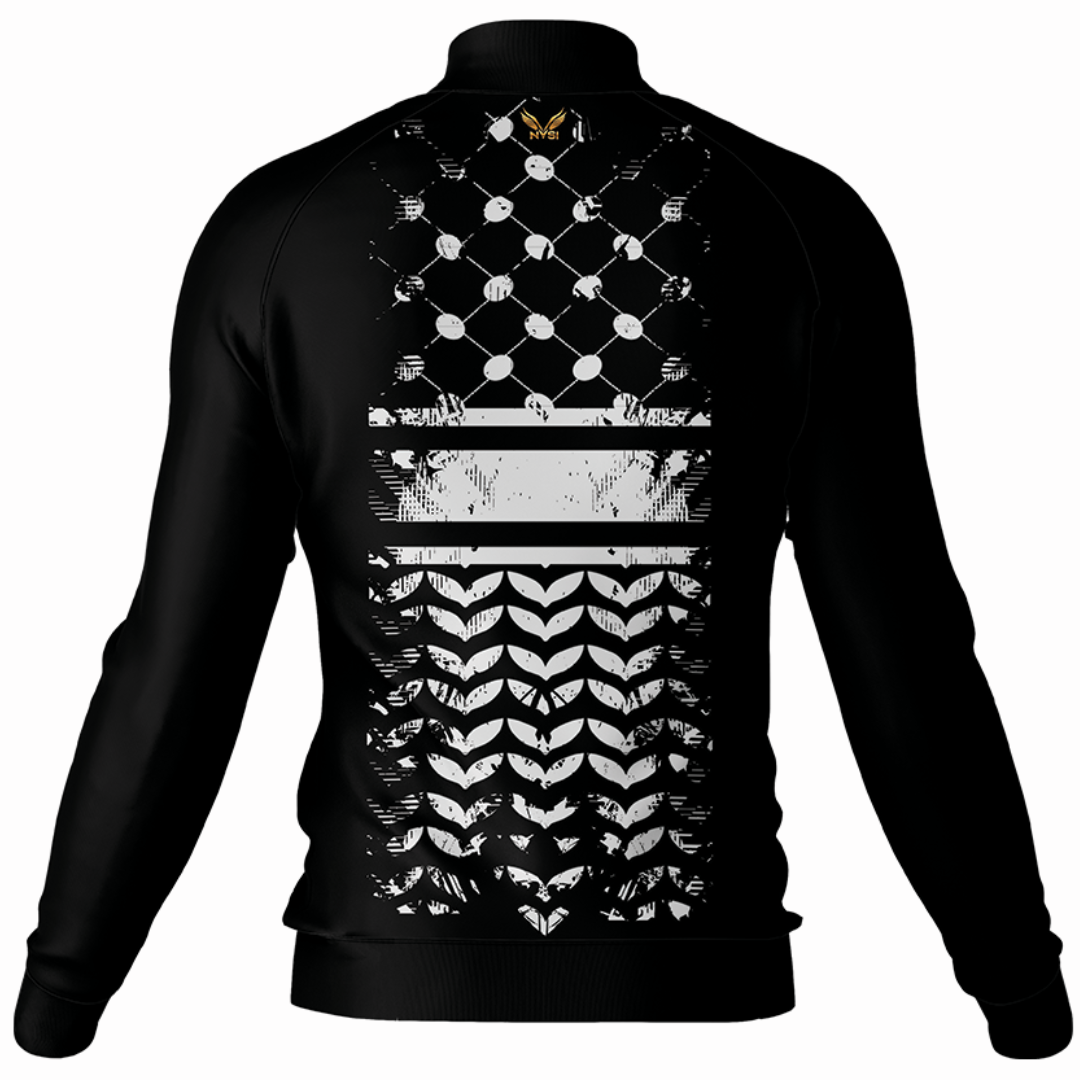 Palestine "ayman" Jacket