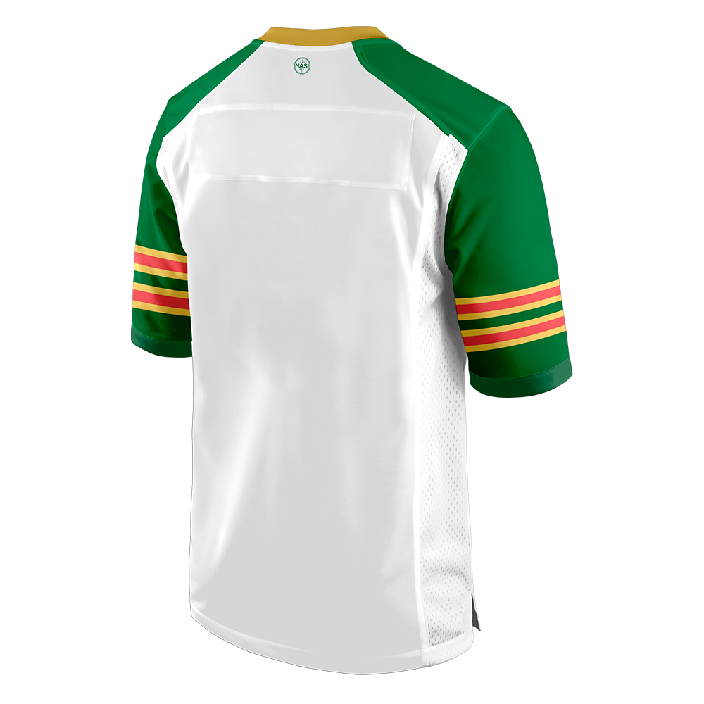 Morocco "Sahara" Jersey