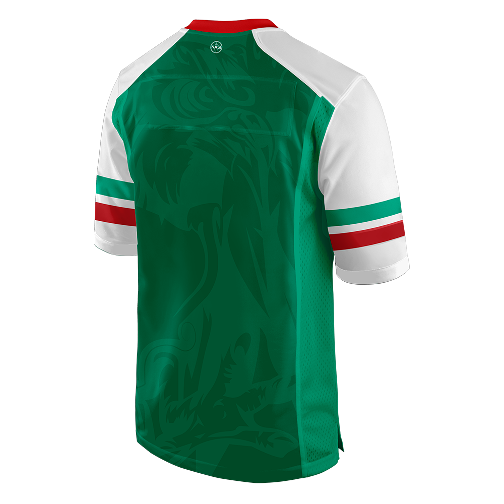 Palestine "Pride" Jersey