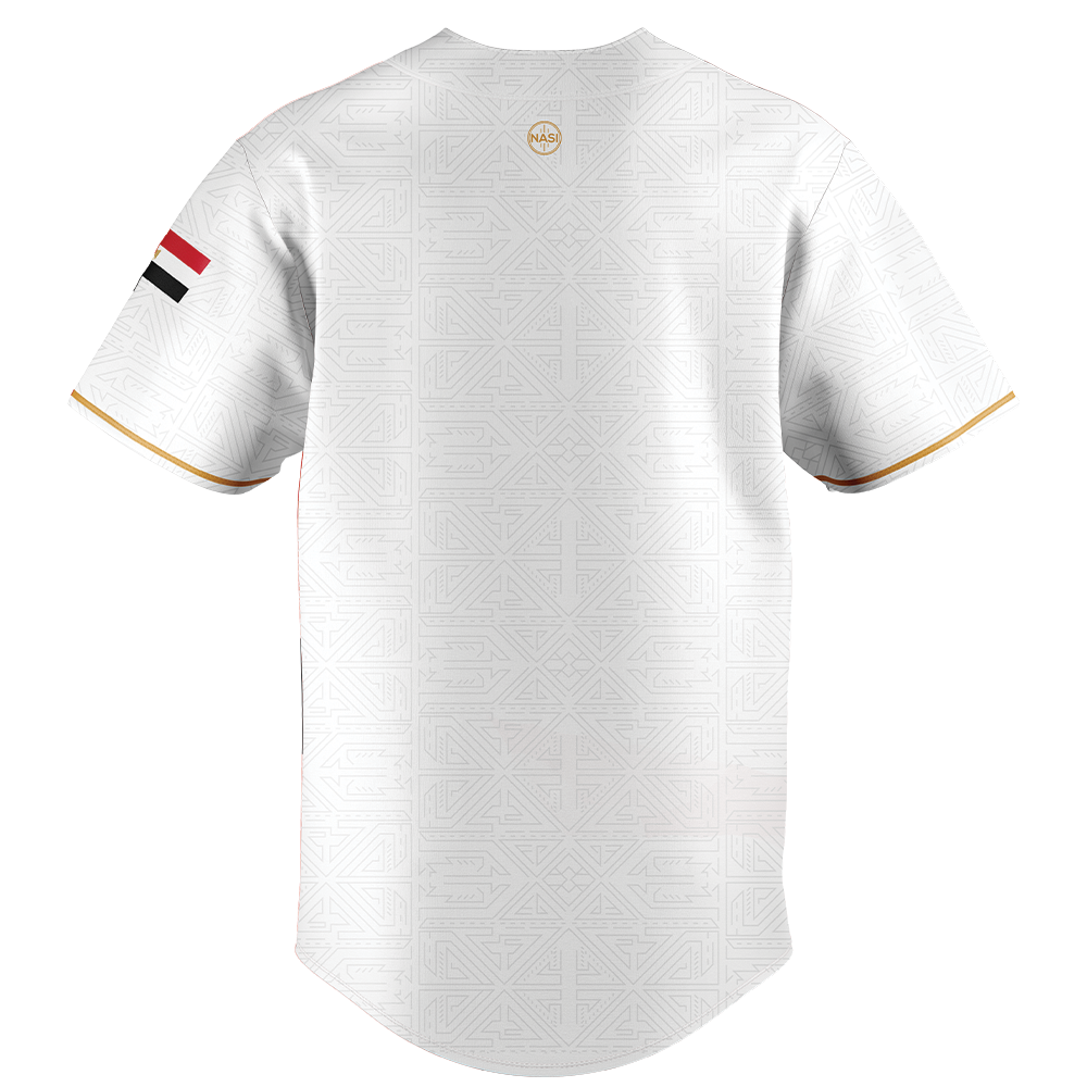 Egypt "Timeless" Jersey