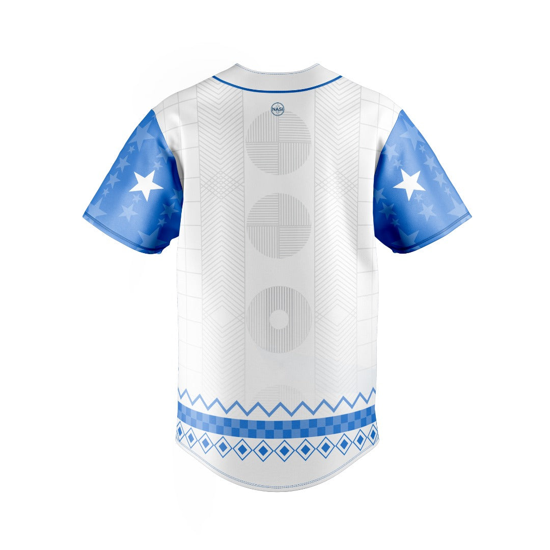 Somalia "Sharaf" Jersey
