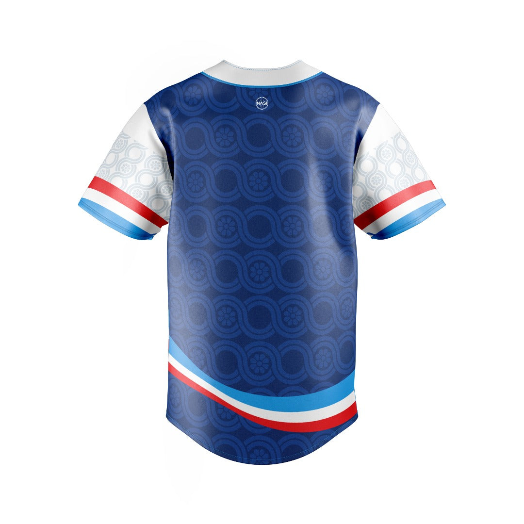 Assyria "Atouraye" Jersey