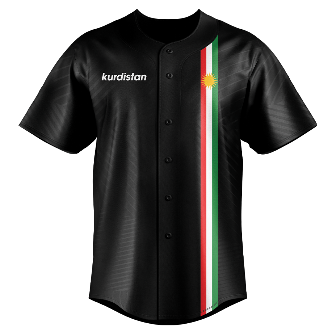 Kurdistan "Biji" Jersey
