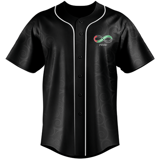 Palestine "Infinity" Jersey