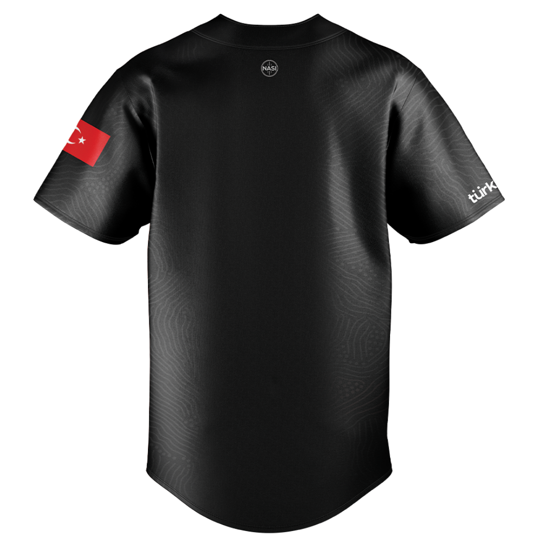 Türkiye "DNA" Jersey