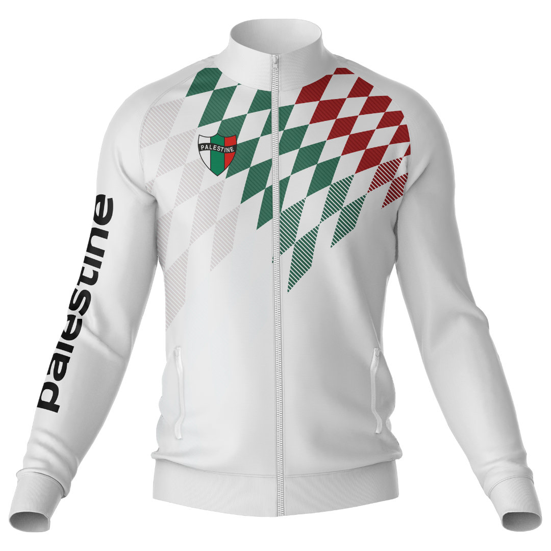Palestine "Majd" Jacket