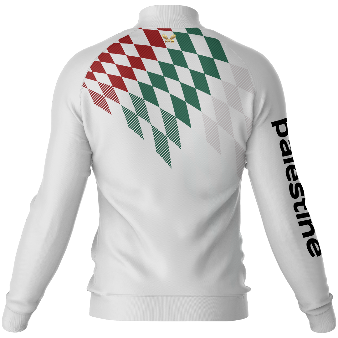 Palestine "Majd" Jacket