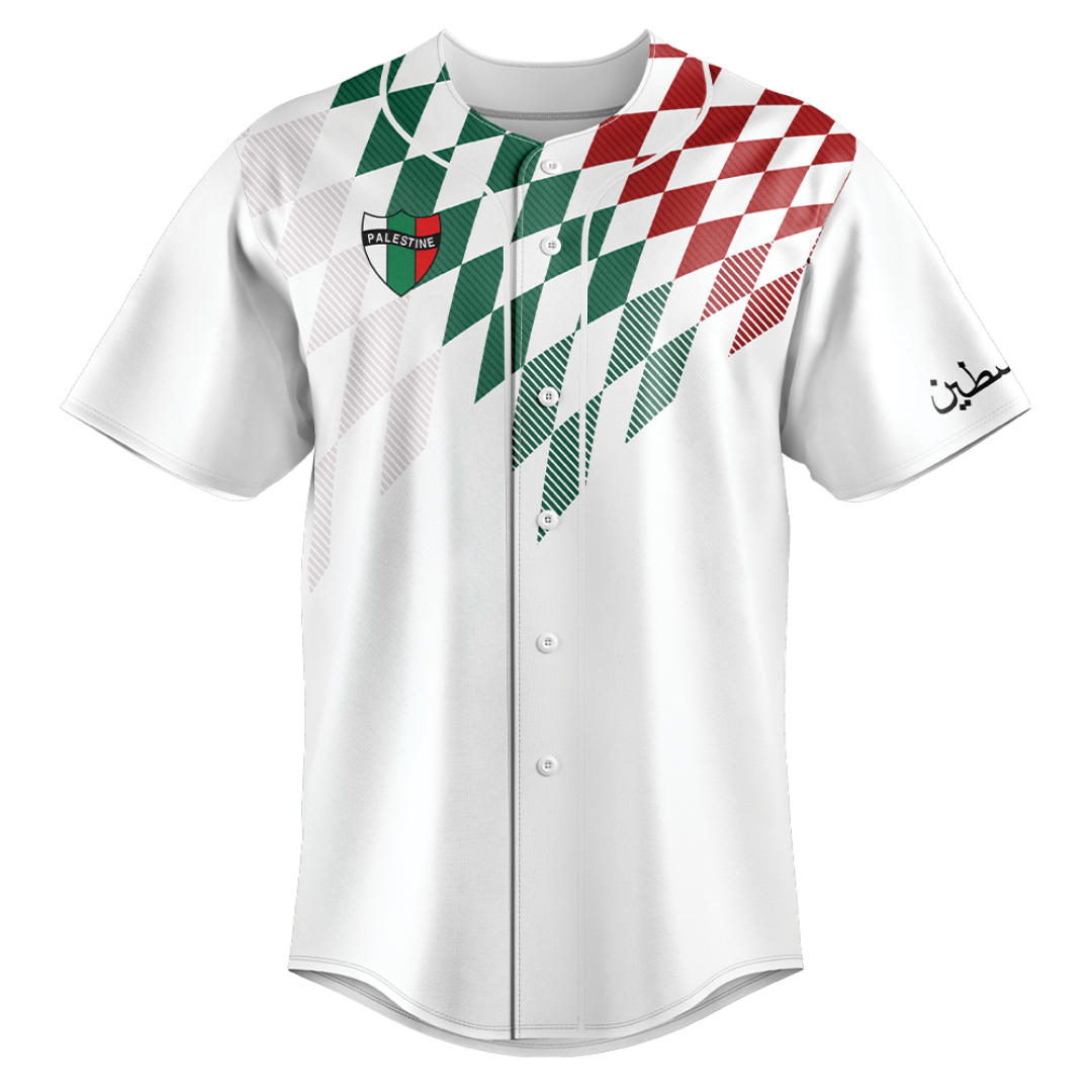 Palestine "Baladi" Jersey