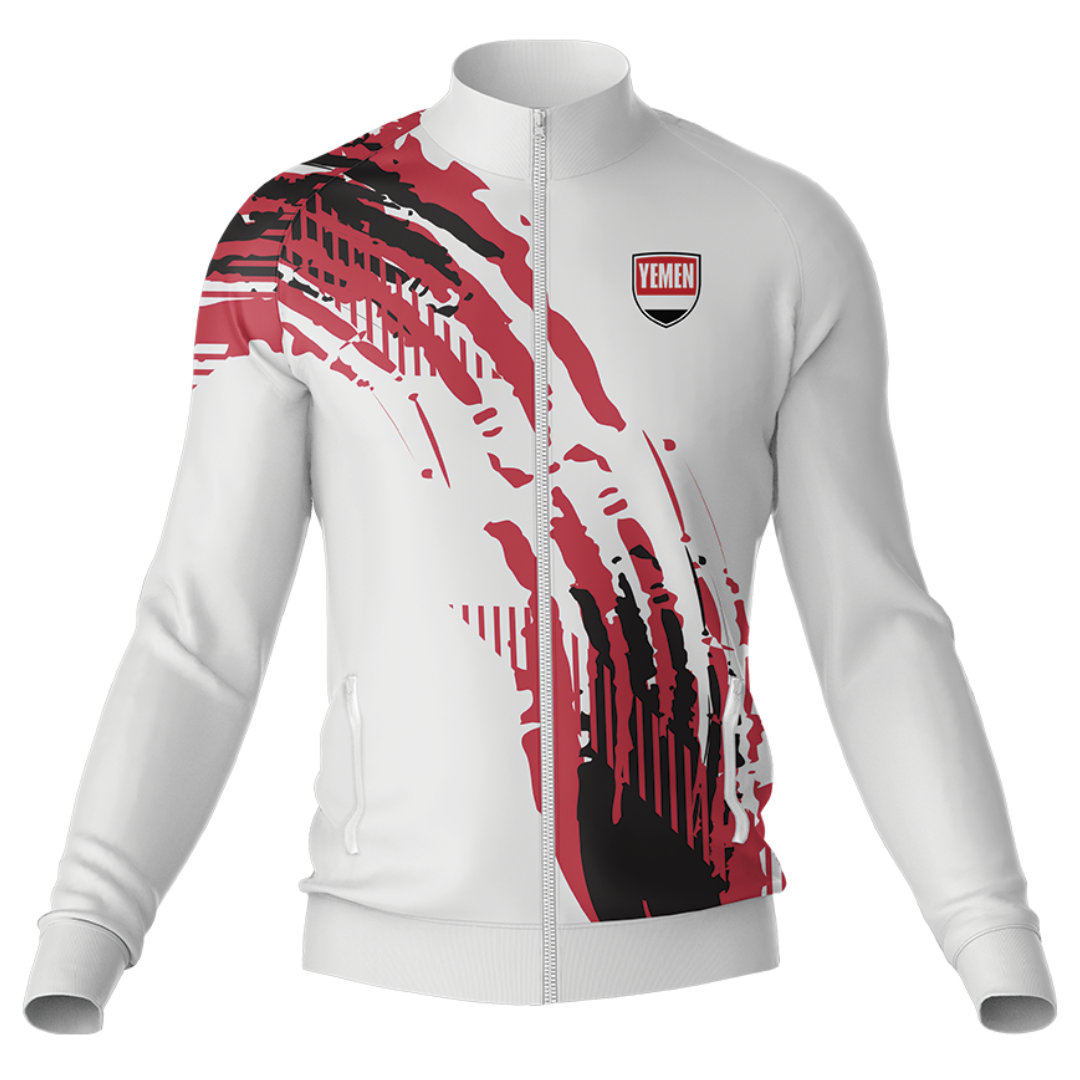 Yemen "Echo" Jacket