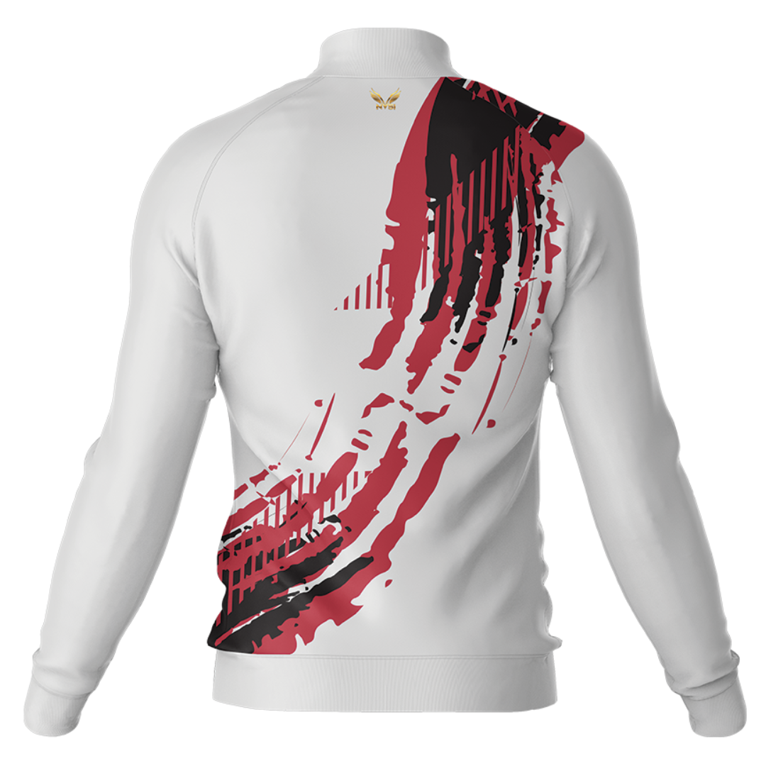 Yemen "Echo" Jacket