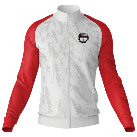 Lebanon "Aura" Jacket