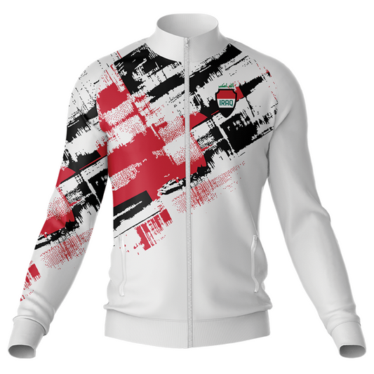 Iraq "Babylon" Jacket