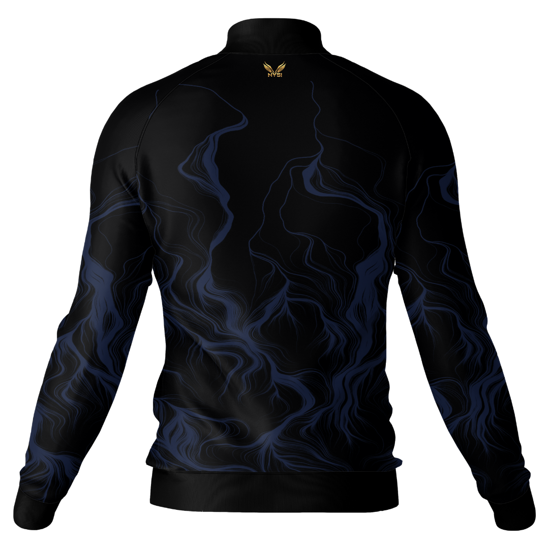 Albania "Eagles" jacket