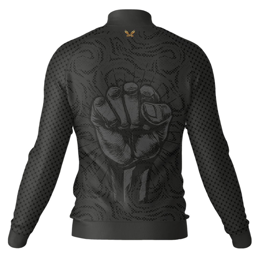 Palestine "Unity" Jacket