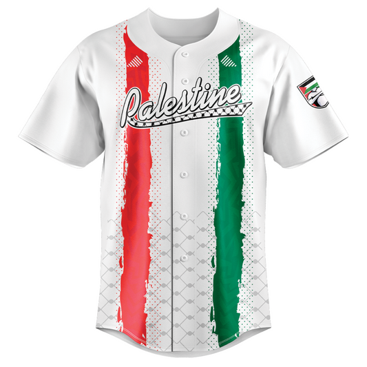 Palestine "United" Jersey