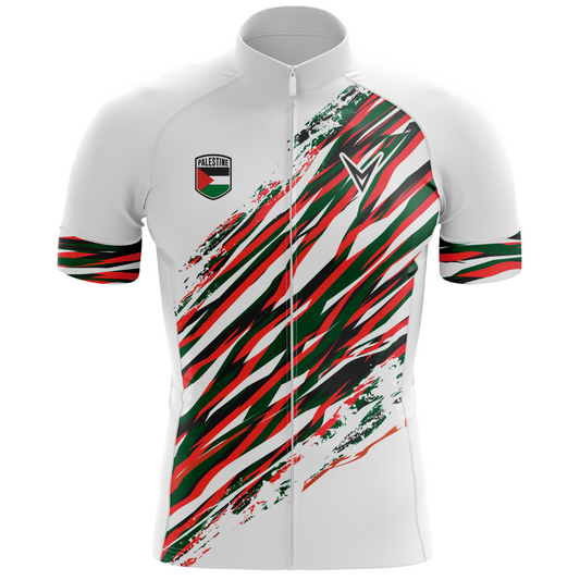 Palestine Cycling Jersey