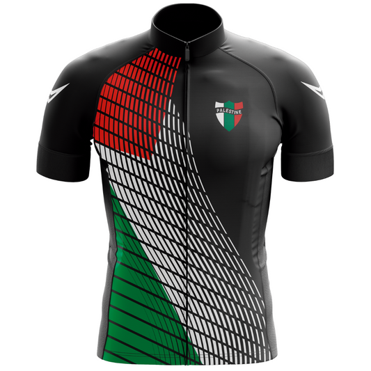 Palestine "Nasr" Cycling Jersey