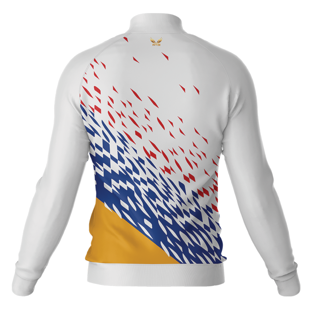 Armenia "Tigran" Jacket