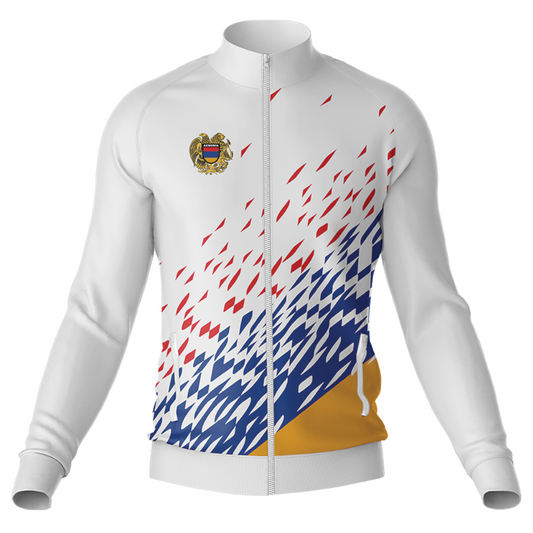 Armenia "Tigran" Jacket