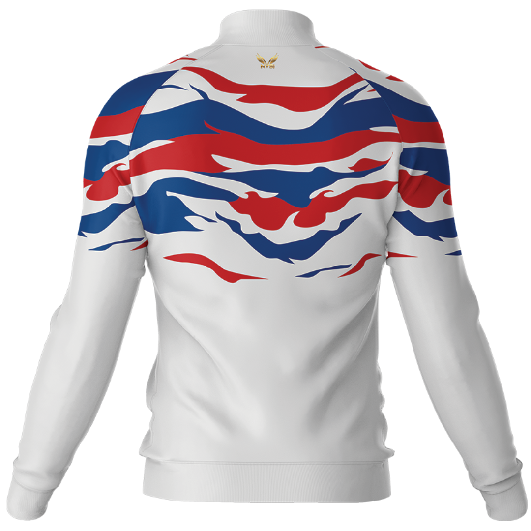 Assyria "Šarru-kin" Jacket