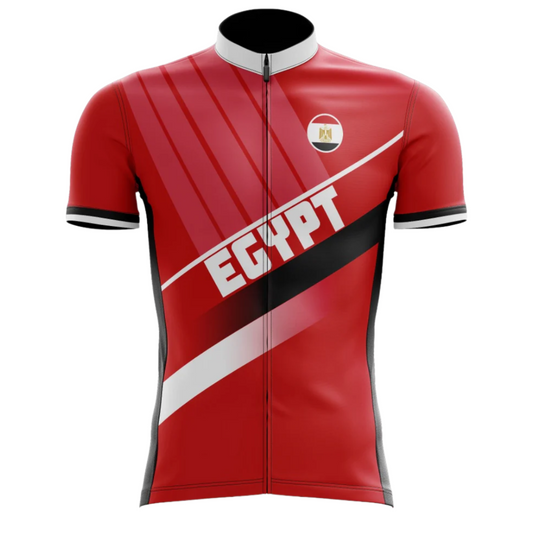 Egypt "Ra" Cycling Jersey