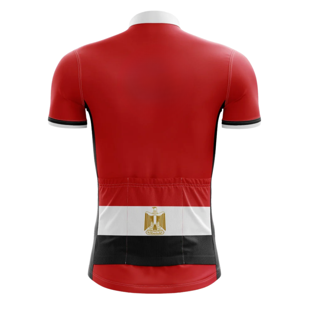 Egypt "Ra" Cycling Jersey