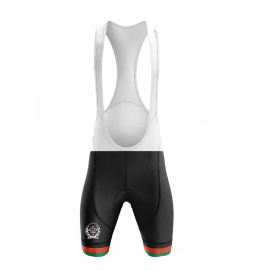 Afghanistan Bib Shorts