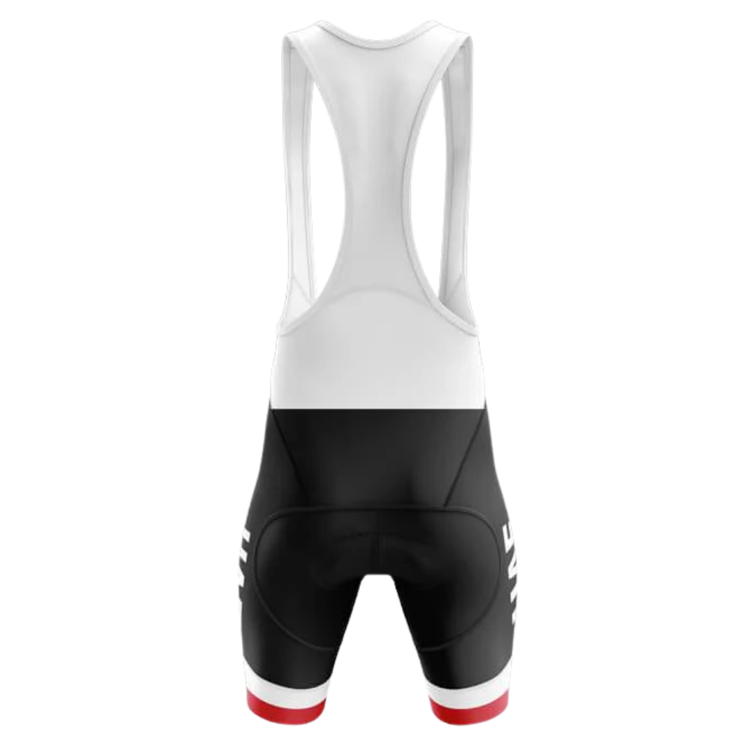 UAE V1 Bib Shorts