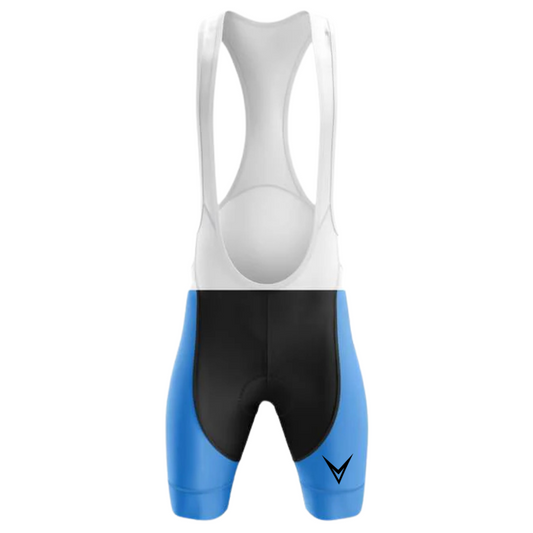Nasi V10 Bib Cycling Shorts