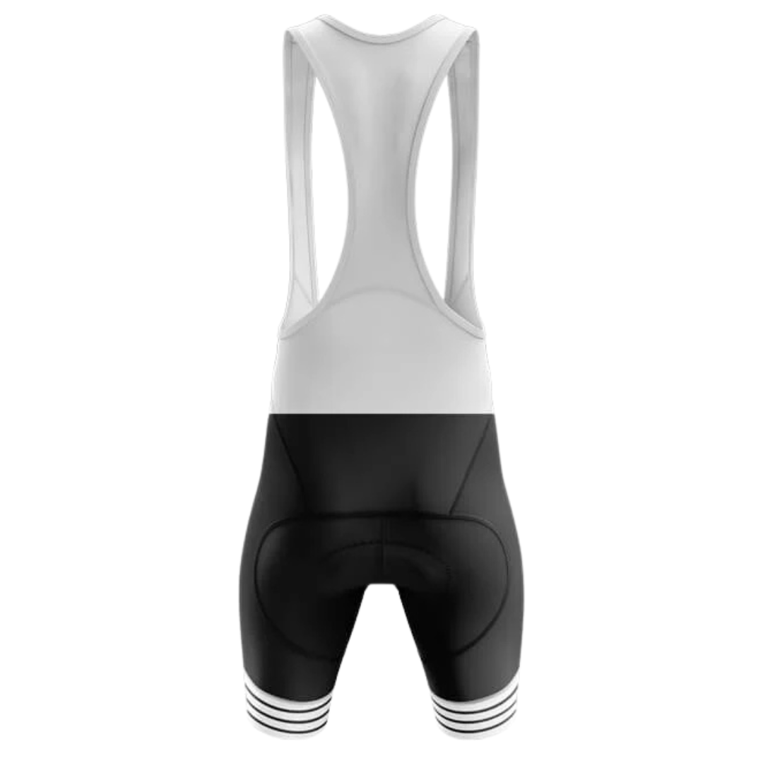Nasi V8 Bib Cycling Shorts