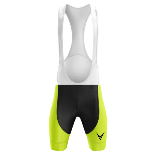 Nasi V6 Bib Cycling Shorts