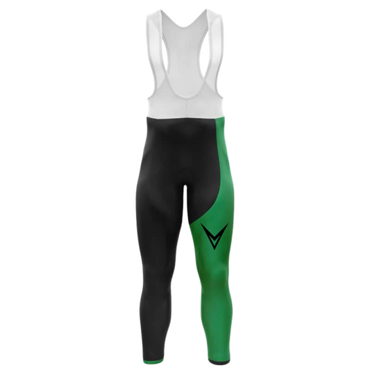 Saudi Arabia V3 Cycling Bib Pants