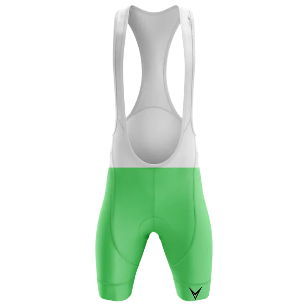 Saudi Arabia V1 Cycling Bib Shorts