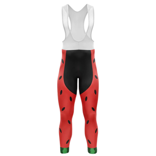Palestine "Watermelon" V3 Cycling Bib Pants