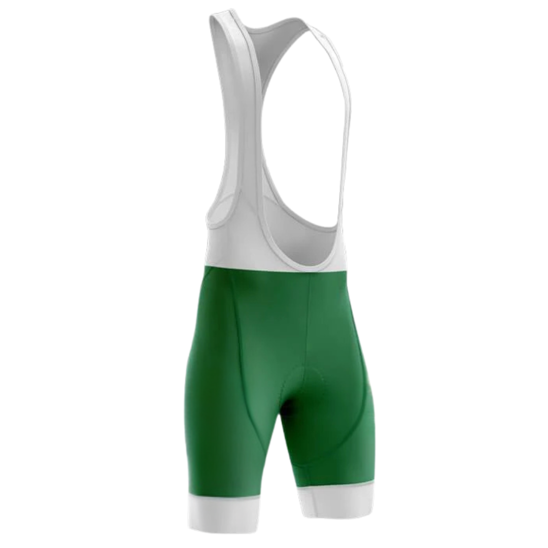 Saudi Arabia V4 Cycling Bib Shorts