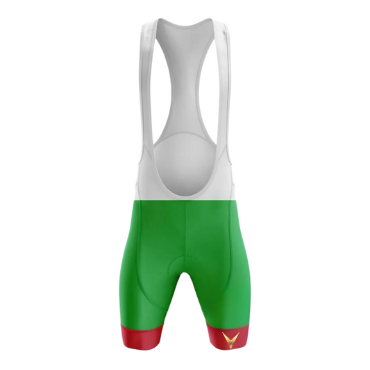 Iran V4 Cycling Bib Shorts