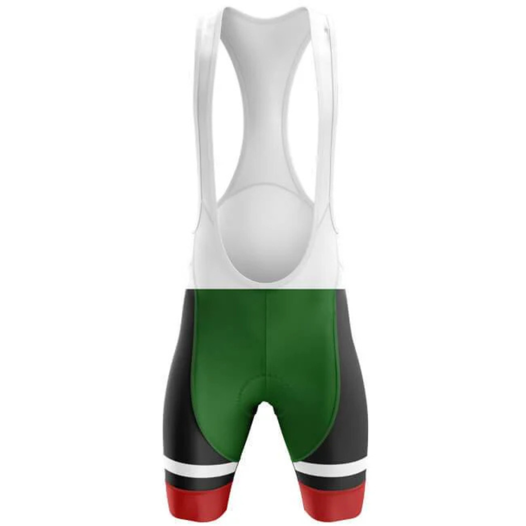 Jordan V2 Cycling Bib Shorts