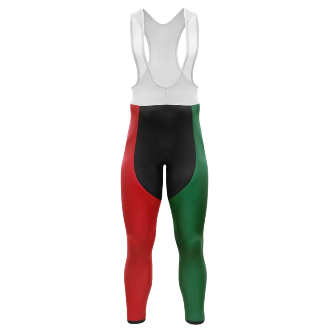 Jordan V1 Cycling Bib Pants
